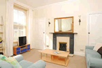 Admirals House in Plymouth, Devon, South West England