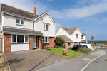 2 Alexandra Court in Porth, Cornwall, South West England