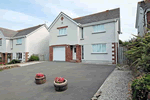 10 Alexandra Court in Porth, Cornwall, South West England