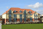 18 Belvedere Court in Paignton, Devon, South West England