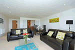 14 Bredon Court in Newquay, Cornwall, South West England