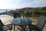 Curlew Point in Downderry, Cornwall, South West England
