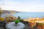 The Den in Babbacombe, Devon, South West England