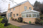 East Leigh Cottage in Totnes, Devon, South West England