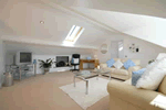 South Street Farm Cottage in Braunton, Devon, South West England