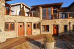 3 Fish Cellars in Portwrinkle, Cornwall, South West England