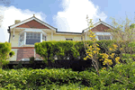 The Gables in Kingswear, Devon, South West England