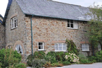 Little Barn, Glebe House Cottages in Holsworthy, Devon, South West England