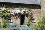 Poacher, Glebe House Cottages in Holsworthy, Devon, South West England