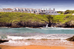 20 Glendorgal in Porth, Cornwall, South West England