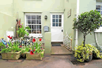 The Sail Loft in Shaldon, Devon, South West England