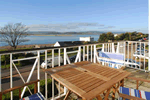 Apartment 7, Louisa Terrace in Exmouth, Devon, South West England