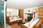 Lyndale Cottage in Kingsand, Cornwall, South West England