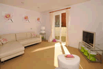 Maymyo in Bude, Cornwall, South West England