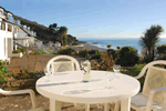 2 Mount Brioni in Seaton, Cornwall, South West England