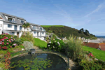 18 Mount Brioni in Looe, Cornwall, South West England