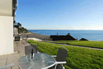 24 Mount Brioni in Seaton, Cornwall, South West England