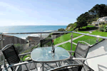 27 Mount Brioni in Looe, Cornwall, South West England