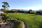 16 The Manor House in Torquay, Devon, South West England