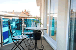 11 Nautica in Weymouth, Dorset, South West England
