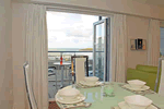 12a Ocean 1 in Newquay, Cornwall, South West England