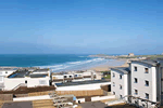 42 Ocean 1 in Newquay, Cornwall, South West England