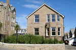 2 Oceanis in St Ives, Cornwall, South West England