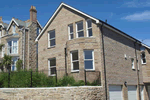 3 Oceanis in St Ives, Cornwall, South West England