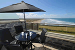 4 Ocean Point in Saunton, Devon, South West England