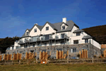 11 Ocean Point in Saunton, Devon, South West England