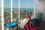 94 Ocean Views in Portland, Dorset, South West England