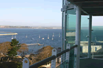 106 Ocean Views in Portland, Dorset, South West England