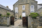Old Chapel in St Columb Minor, Cornwall, South West England