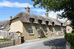 Pebble Beach Cottage in Lulworth, Dorset, South West England