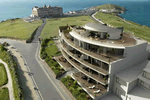 3 Pearl in Newquay, Cornwall, South West England