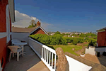The Coach House in Torquay, Devon, South West England