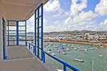 4 Queens Quay in Torquay, Devon, South West England