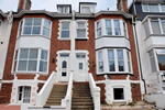 Robbyns Nest in Paignton, Devon, South West England
