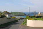 3 Sandbanks in Bigbury-On-Sea, Devon, South West England