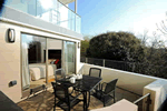 16 Studland Dene in Bournemouth, Dorset, South West England