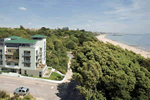 20 Studland Dene in Bournemouth, Dorset, South West England