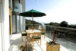 21a Studland Dene in Bournemouth, Dorset, South West England