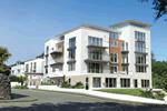 22 Studland Dene in Bournemouth, Dorset, South West England