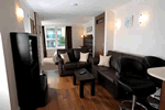 22b Studland Dene in Bournemouth, Dorset, South West England