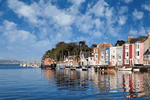 Sea Shell Cottage in Weymouth, Dorset, South West England
