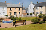 10 Shoreside in Shaldon, Devon, South West England