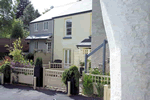Sunnyside in Stoke Gabriel, Devon, South West England