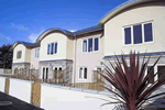 14 The Vista in Newquay, Cornwall, South West England