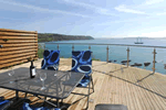 Wayside Cottage in Torpoint, Cornwall, South West England