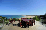 Whitsunday House in Carbis Bay, Cornwall, South West England